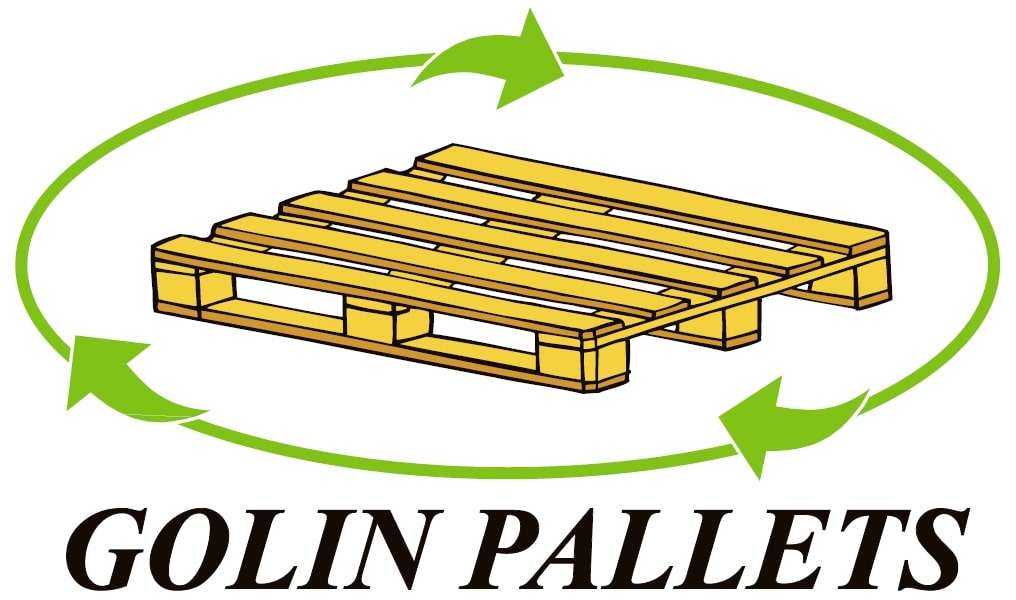 Produzione, vendita e riparazione Palletts | Golin Pallets